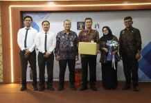 Bapelkum Batam Tingkatkan Standar Layanan Publik Profesional Berintegritas