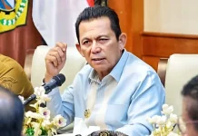 Ansar Sanggupi Permintaan 100 Kampung Nelayan Merah Putih di Kepri
