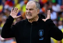 Marcelo Bielsa Isyaratkan Tinggalkan Timnas Uruguay setelah Piala Dunia 2026