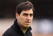 Andoni Iraola Diprediksi Menjadi Pengganti Arne Slot
