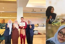 Karya Mahasiswi UNRIKA Juara II Lomba Film Pendek Wawasan Kebangsaan