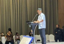 OJK Kepri Soroti Pertumbuhan Aset BPR di Atas Nasional