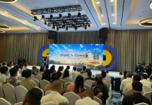 Wakil Wali Kota Batam Tekankan Kepastian Regulasi untuk Investasi