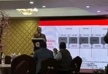 BPIP Tekankan Pentingnya Narasi Positif di Ruang Digital
