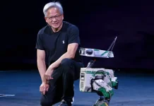 Kinerja Nvidia Moncer, Pergerakan Saham Justru Jadi Tanda Tanya Investor