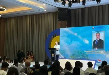 Bank Danus: Seluruh Dana Diputar di Kepri