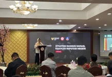 Pemko Batam Bangun Narasi Damai untuk Jaga Kondusivitas Daerah