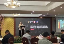 Batam Jadi Contoh Kota Harmonis di Tengah Keberagaman