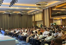 Bank Danus Resmikan Gedung Baru Setelah Dibangun Dua Tahun