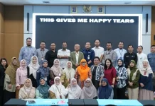 Polibatam Tingkatkan Kompetensi SDM Lewat Pelatihan Interpersonal Skill