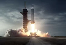 China Kirim Astronaut Hong Kong Menuju Stasiun Luar Angkasa