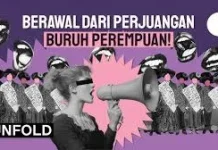 Hari Perempuan Internasional untuk Perdamaian dan Perlucutan Senjata