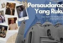 Hari Persaudaraan Nasional di Amerika Serikat