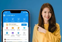 [Hoaks] Laman Pendaftaran Saldo Dana Gratis