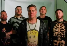 Avenged Sevenfold Jadi Band Indie setelah 26 Tahun Bersama Label Besar