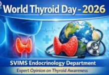 World Thyroid Day