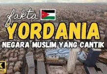 Hari Kemerdekaan Yordania