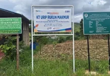 Usia Bukan Halangan! Kisah Sukses Kelompok Tani Paruh Baya di Batam