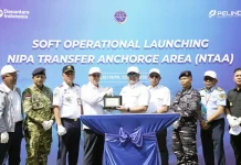 Indonesia Melalui Pelindo Mulai Garap Potensi Bisnis Maritim di Selat Malaka