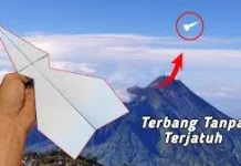 Hari Kertas Terbang Internasional