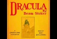Hari Dracula Sedunia Mengenang Novel Legendaris Dracula Karya Bram Stoker