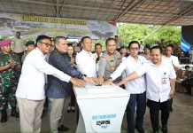 Trans Batam Tambah 19 Armada Baru, Koridor Nongsa-Batam Centre
