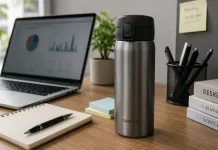Kapan Tumbler Harus Diganti agar Tetap Aman Digunakan?