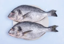 Berikut Cara Menghilangkan Bau Lumpur pada Ikan Nila