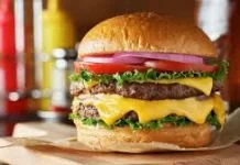 Burger juga Punya Cerita Penting Yuk Simak!