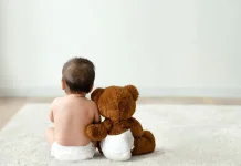 Cara Memilih Popok Bayi Sekali Pakai yang Tepat, Orang Tua Perlu Perhatikan Hal Ini