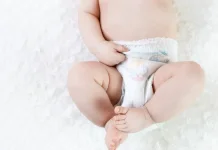 Cara Mengatasi Ruam pada Pantat Bayi, Orang Tua Perlu Kenali Penyebabnya