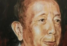 Popo Iskandar: Maestro Lukis Indonesia yang Dijuluki Pelukis Kucing