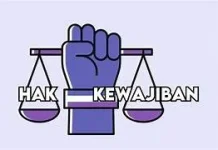 Harmoni Hak dan Kewajiban, Kunci Demokrasi yang Sehat di Indonesia