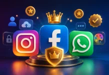Meta Luncurkan Layanan Media Sosial Premium Berbayar