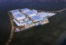 BP Batam Sahkan Jual Beli Listrik PLN untuk Data Centre EGSB