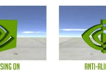Cara Mengaktifkan Anti Aliasing Gaming di PC