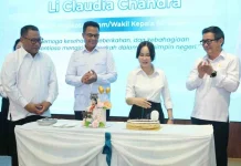 DPRD Batam Apresiasi Kerjasama Listrik untuk Data Center Batam