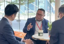 Deputi Investasi BP Batam Pastikan Kawal Investasi Rp88 Triliun AI Data Centre