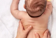 Dokter Anak Sarankan Pijat Bayi untuk Dukung Tumbuh Kembang
