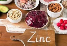 Manfaat Zinc bagi Tubuh dan Tanda-tanda Kekurangannya