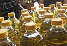Melonjak Naik, Berikut Kisaran Harga Minyak Goreng di Batam