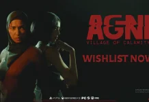 Game Horror Asal Indonesia, AGNI: Village of Calamity Rilis Tahun Ini