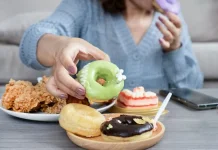 Makin Sering Mengonsumsi Makanan Manis, Makin Sulit Berhenti? Ini Penjelasan Ilmia