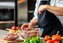 Tips Masak Daging Kurban Lebih Empuk