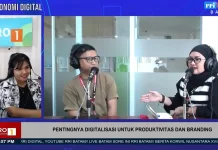 Bukan Sekadar Kejar Viral, Pentingnya Menjaga Etika dan Reputasi di Era Digital