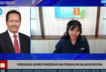 Kunci Sukses Pendidikan Digital Berawal dari Komunikasi Keluarga