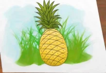 Rahasia Nanas Melembutkan Daging Kurban