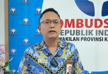 Ombudsman Kepri Soroti Tambang Pasir Ilegal di Kampung Terih