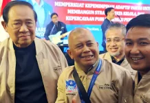 BMI Kepri Sebut Musda Demokrat Jadi Momentum Konsolidasi Anak Muda