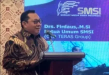 SMSI Dukung Perjuangan Kenaikan Gaji Dosen di Mahkamah Konstitusi